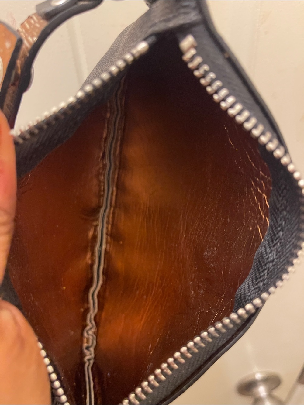 Michael Michael Kors please check all picture of condition - Picture 11 of 17